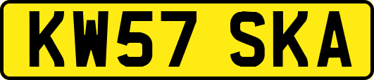 KW57SKA