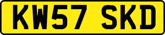 KW57SKD