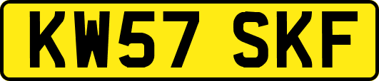KW57SKF