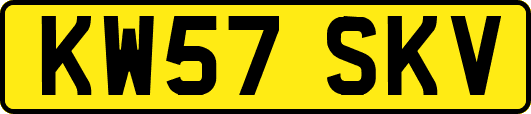 KW57SKV