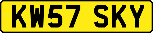 KW57SKY