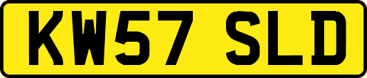 KW57SLD