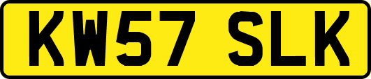 KW57SLK