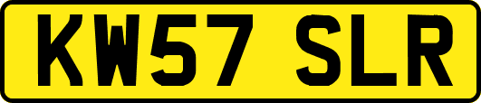 KW57SLR