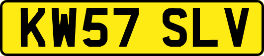 KW57SLV