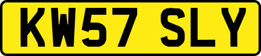 KW57SLY