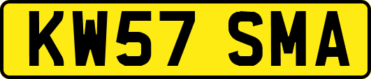 KW57SMA