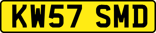 KW57SMD