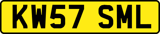 KW57SML