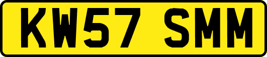 KW57SMM