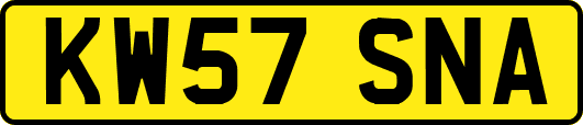 KW57SNA