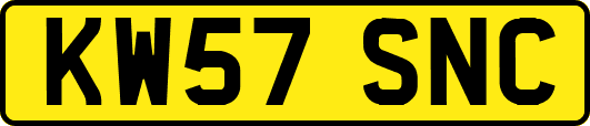 KW57SNC