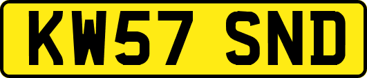 KW57SND