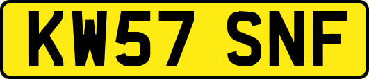 KW57SNF