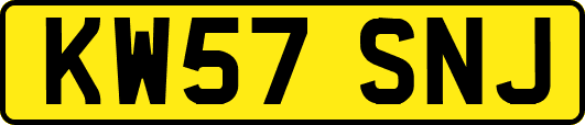 KW57SNJ