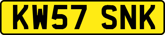 KW57SNK