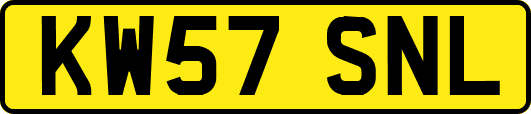 KW57SNL