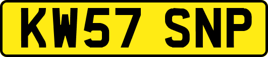KW57SNP
