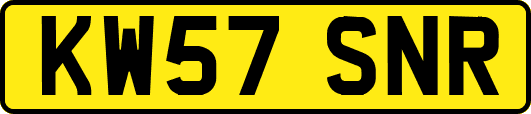 KW57SNR