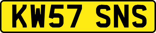 KW57SNS