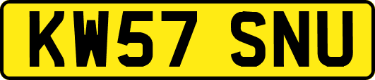 KW57SNU