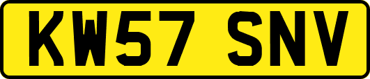 KW57SNV