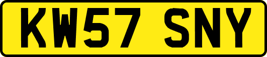 KW57SNY