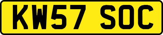 KW57SOC
