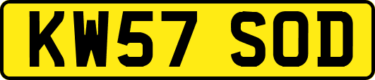KW57SOD