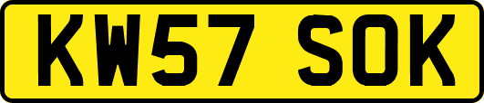 KW57SOK