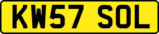 KW57SOL