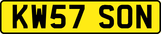 KW57SON