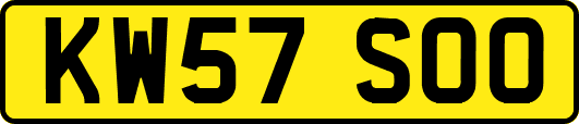 KW57SOO
