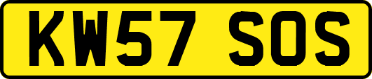 KW57SOS