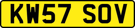 KW57SOV