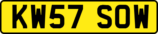 KW57SOW