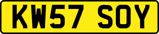 KW57SOY