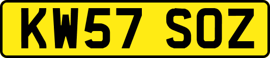 KW57SOZ