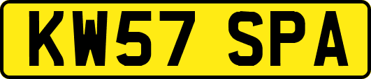 KW57SPA