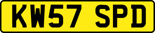 KW57SPD