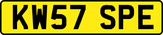 KW57SPE