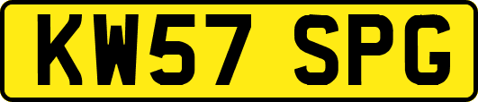 KW57SPG