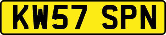 KW57SPN