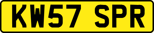 KW57SPR