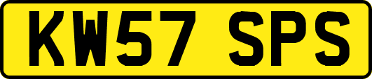 KW57SPS