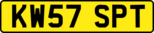 KW57SPT