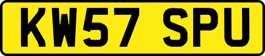 KW57SPU