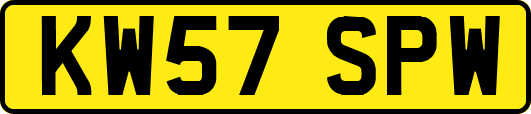 KW57SPW