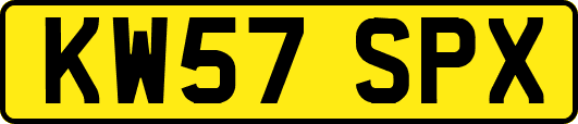 KW57SPX