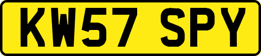 KW57SPY